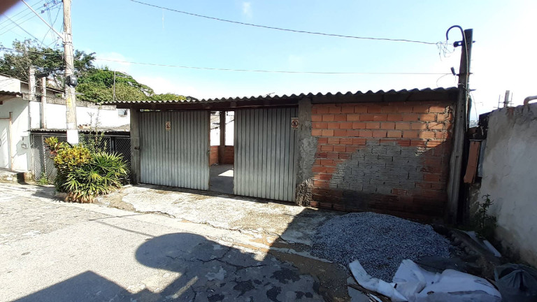 Imagem Casa com 9 Quartos à Venda, 280 m² em Vila São Jorge - Carapicuíba