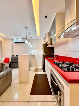 Imagem Imóvel com 1 Quarto à Venda, 44 m² em Norte (águas Claras) - Brasília Imagem Imóvel com 1 Quarto à Venda, 44 m² em Norte (águas Claras) - Brasília