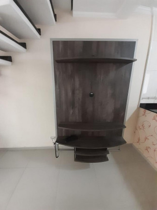 Imagem Casa com 2 Quartos para Alugar, 50 m² em Vila Curuçá - São Paulo