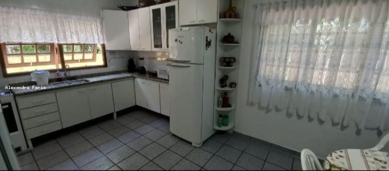 Imagem Casa com 4 Quartos à Venda, 258 m² em Toque Toque Pequeno - São Sebastião