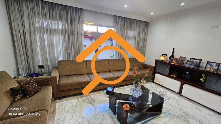Imagem Casa com 3 Quartos à Venda, 132 m² em Vila Santana - São Paulo Imagem Casa com 3 Quartos à Venda, 132 m² em Vila Santana - São Paulo