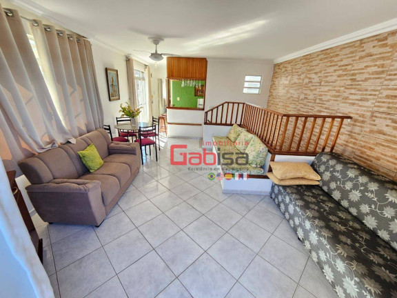 Imagem Cobertura com 3 Quartos à Venda, 200 m² em Braga - Cabo Frio Imagem Cobertura com 3 Quartos à Venda, 200 m² em Braga - Cabo Frio