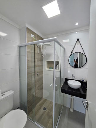 Imagem Apartamento com 2 Quartos à Venda, 72 m² em Canto Do Forte  - Praia Grande