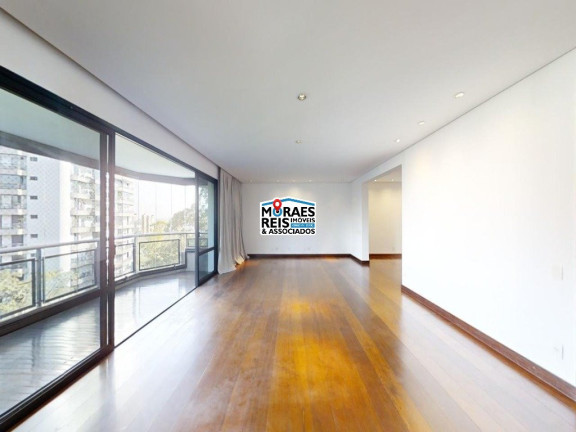 Imagem Apartamento com 4 Quartos à Venda, 588 m² em Santo Amaro - São Paulo Imagem Apartamento com 4 Quartos à Venda, 588 m² em Santo Amaro - São Paulo