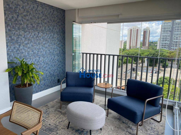 Imagem Apartamento com 2 Quartos à Venda, 98 m² em Pinheiros - São Paulo