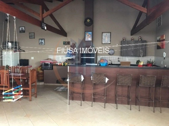 Casa com 3 Quartos à Venda, 195 m² em Jardim Palmares - Ribeirão Preto