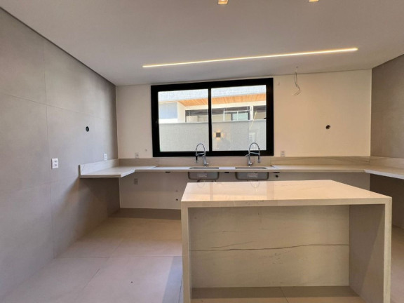 Imagem Sobrado com 4 Quartos à Venda, 314 m² em Jardins Bolonha - Senador Canedo Imagem Sobrado com 4 Quartos à Venda, 314 m² em Jardins Bolonha - Senador Canedo