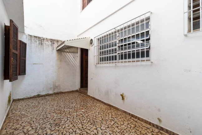 Imagem Casa com 3 Quartos à Venda, 143 m² em Vila Mariana - São Paulo