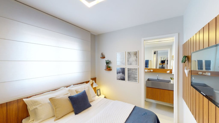 Imagem Apartamento com 2 Quartos à Venda, 43 m² em Barra Funda - São Paulo Imagem Apartamento com 2 Quartos à Venda, 43 m² em Barra Funda - São Paulo