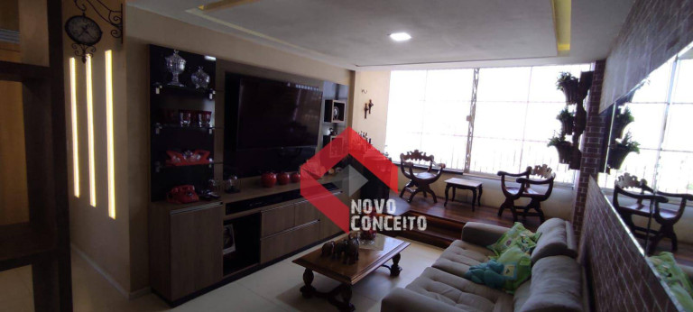 Imagem Apartamento com 3 Quartos à Venda, 116 m² em Aldeota - Fortaleza Imagem Apartamento com 3 Quartos à Venda, 116 m² em Aldeota - Fortaleza