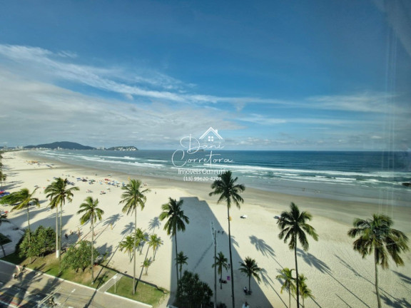Imagem Apartamento com 3 Quartos à Venda, 206 m² em Enseada - Guarujá