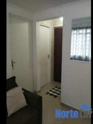 Imagem Apartamento com 2 Quartos à Venda, 50 m² em Conjunto City Jaraguá - São Paulo Imagem Apartamento com 2 Quartos à Venda, 50 m² em Conjunto City Jaraguá - São Paulo