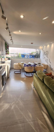 Imagem Apartamento com 2 Quartos à Venda, 55 m² em Centro - Diadema