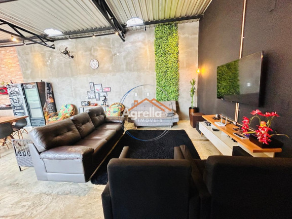 Imagem Imóvel com 3 Quartos à Venda, 350 m² em Chacara Das Uvas - Mogi Mirim Imagem Imóvel com 3 Quartos à Venda, 350 m² em Chacara Das Uvas - Mogi Mirim