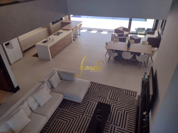 Imagem Casa de Condomínio com 5 Quartos à Venda, 370 m² em Centro - Xangri-la Imagem Casa de Condomínio com 5 Quartos à Venda, 370 m² em Centro - Xangri-la