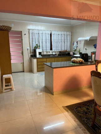 Imagem Casa com 2 Quartos à Venda, 232 m² em Anchieta - Santo André