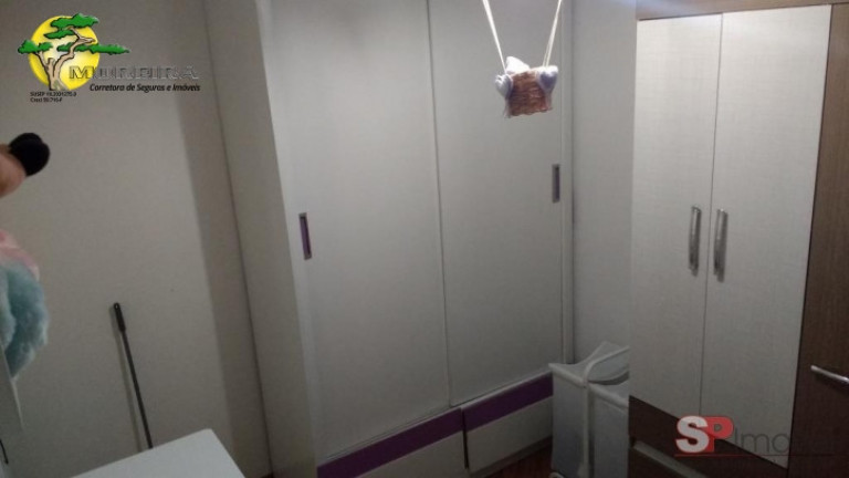 Imagem Apartamento com 2 Quartos à Venda, 50 m² em Pedra Branca - São Paulo Imagem Apartamento com 2 Quartos à Venda, 50 m² em Pedra Branca - São Paulo