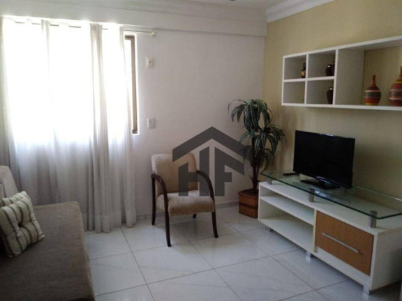 Imagem Flat com 1 Quarto à Venda, 37 m² em Boa Viagem - Recife Imagem Flat com 1 Quarto à Venda, 37 m² em Boa Viagem - Recife