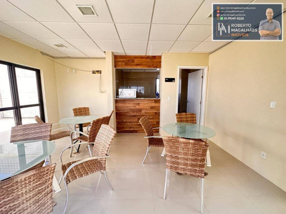 Imagem Apartamento com 2 Quartos à Venda, 58 m² em Encruzilhada - Recife