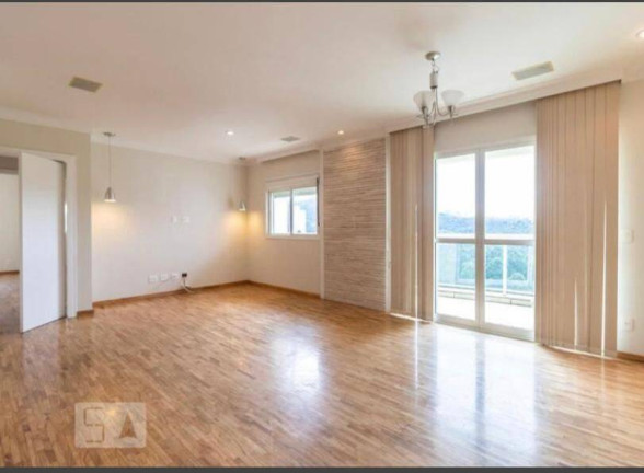 Imagem Apartamento com 3 Quartos à Venda, 250 m² em Tamboré - Santana De Parnaíba Imagem Apartamento com 3 Quartos à Venda, 250 m² em Tamboré - Santana De Parnaíba
