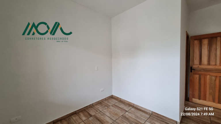 Imagem Casa com 2 Quartos para Alugar, 80 m² em Princesa Do Mar - Itapoá Imagem Casa com 2 Quartos para Alugar, 80 m² em Princesa Do Mar - Itapoá