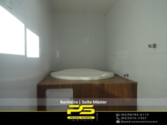 Imagem Apartamento com 4 Quartos à Venda, 188 m² em Cabo Branco - João Pessoa Imagem Apartamento com 4 Quartos à Venda, 188 m² em Cabo Branco - João Pessoa