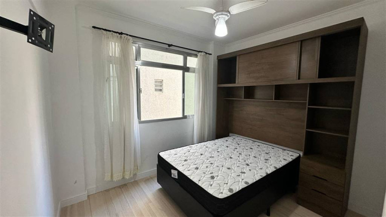 Imagem Apartamento com 1 Quarto à Venda, 40 m² em Aviação - Praia Grande Imagem Apartamento com 1 Quarto à Venda, 40 m² em Aviação - Praia Grande