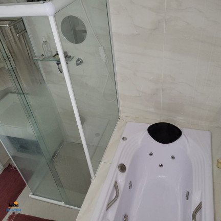 Imagem Apartamento com 2 Quartos à Venda, em Vila Tupi - Praia Grande Imagem Apartamento com 2 Quartos à Venda, em Vila Tupi - Praia Grande