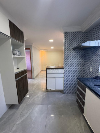 Imagem Apartamento com 2 Quartos à Venda, 42 m² em Vila Bethânia - Viana