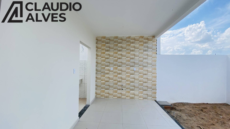 Imagem Casa com 2 Quartos à Venda, 70 m² em Sim - Feira De Santana Imagem Casa com 2 Quartos à Venda, 70 m² em Sim - Feira De Santana