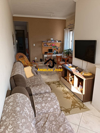 Casa com 3 Quartos à Venda, 89 m² em Vila Sao Jorge - São Vicente