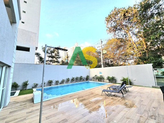 Imagem Imóvel com 2 Quartos à Venda, 54 m² em Madalena - Recife