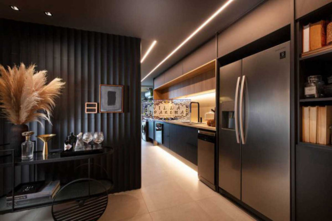 Imagem Apartamento com 3 Quartos à Venda, 214 m² em Botafogo - Rio De Janeiro Imagem Apartamento com 3 Quartos à Venda, 214 m² em Botafogo - Rio De Janeiro