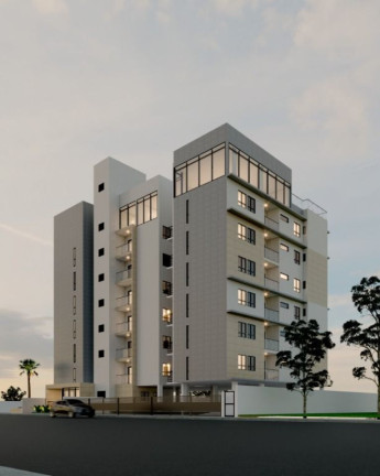 Apartamento com 3 Quartos à Venda, 64 m² em Poço - Cabedelo