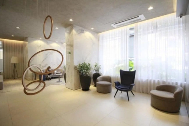 Imagem Imóvel com 1 Quarto à Venda, 29 m² em Itaim Bibi - São Paulo Imagem Imóvel com 1 Quarto à Venda, 29 m² em Itaim Bibi - São Paulo