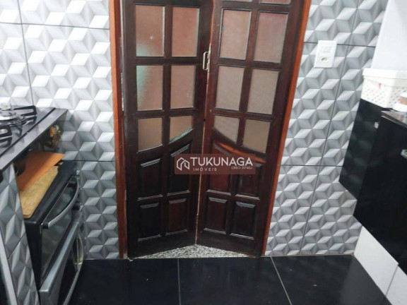 Imagem Apartamento com 2 Quartos à Venda, 47 m² em Jardim Flor Da Montanha - Guarulhos Imagem Apartamento com 2 Quartos à Venda, 47 m² em Jardim Flor Da Montanha - Guarulhos