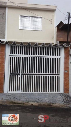Imagem Casa com 2 Quartos à Venda, 104 m² em Rudge Ramos - São Bernardo Do Campo Imagem Casa com 2 Quartos à Venda, 104 m² em Rudge Ramos - São Bernardo Do Campo
