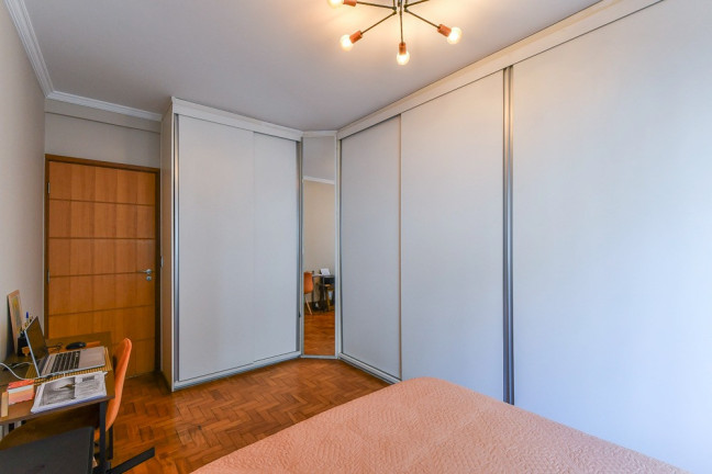 Imagem Apartamento com 3 Quartos à Venda, 178 m² em Jardim Paulista - São Paulo
