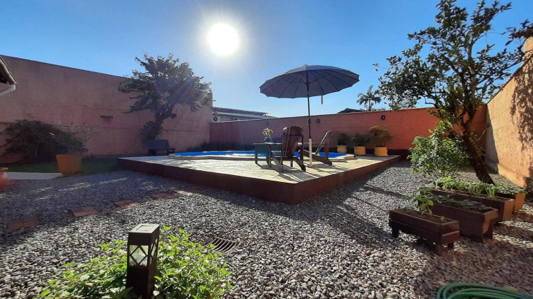 Imagem Casa com 3 Quartos à Venda, 120 m² em Floresta - Joinville