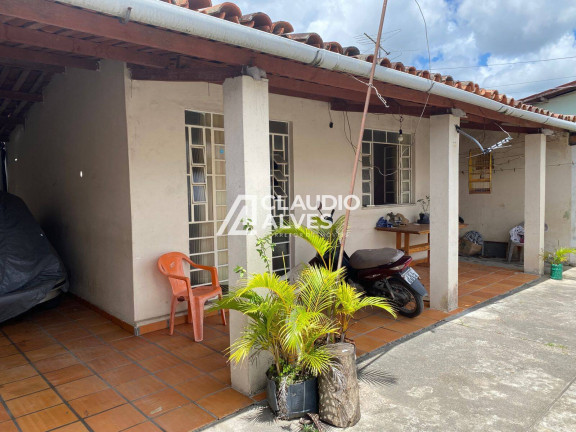 Imagem Casa com 2 Quartos à Venda, 83 m² em Parque Ipê - Feira De Santana Imagem Casa com 2 Quartos à Venda, 83 m² em Parque Ipê - Feira De Santana