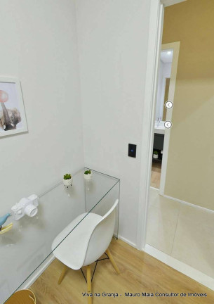Imagem Apartamento com 2 Quartos à Venda, 85 m² em Granja Viana - Cotia