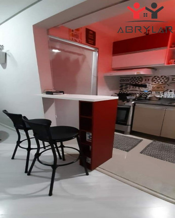 Imagem Imóvel com 2 Quartos à Venda, 49 m² em Nova Cidade Jardim - Jundiaí Imagem Imóvel com 2 Quartos à Venda, 49 m² em Nova Cidade Jardim - Jundiaí