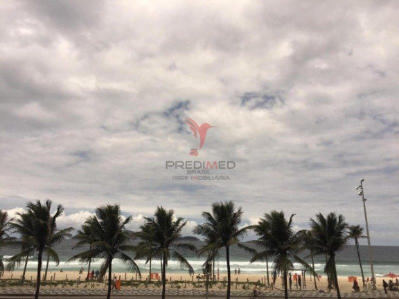 Apartamento com 4 Quartos à Venda,  em Ipanema - Rio De Janeiro