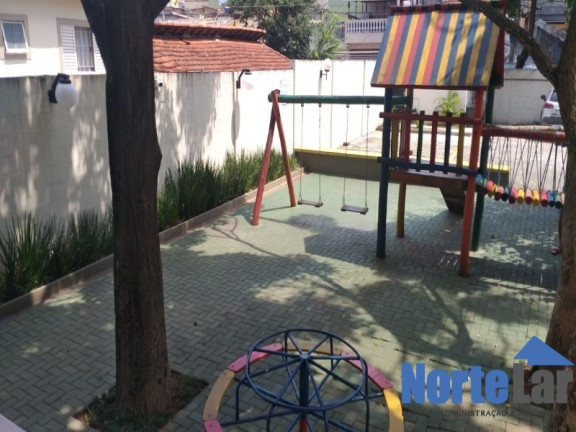 Imagem Apartamento com 2 Quartos à Venda, 50 m² em Vila Guedes - São Paulo Imagem Apartamento com 2 Quartos à Venda, 50 m² em Vila Guedes - São Paulo