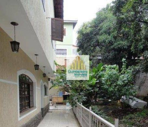 Imagem Sobrado com 6 Quartos à Venda, 600 m² em Jardim Santa Mena - Guarulhos Imagem Sobrado com 6 Quartos à Venda, 600 m² em Jardim Santa Mena - Guarulhos