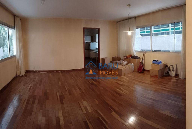 Imagem Apartamento com 3 Quartos à Venda ou Locação, 135 m² em Higienópolis - São Paulo Imagem Apartamento com 3 Quartos à Venda ou Locação, 135 m² em Higienópolis - São Paulo