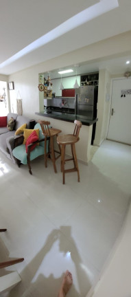 Imagem Apartamento com 3 Quartos à Venda, 70 m² em Piatã - Salvador Imagem Apartamento com 3 Quartos à Venda, 70 m² em Piatã - Salvador
