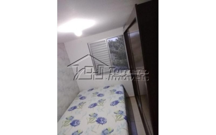 Imagem Apartamento com 2 Quartos à Venda, 51 m² em Parque Residencial Flamboyant  - São José Dos Campos