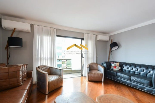 Imagem Apartamento com 5 Quartos à Venda, 405 m² em Moema - São Paulo Imagem Apartamento com 5 Quartos à Venda, 405 m² em Moema - São Paulo