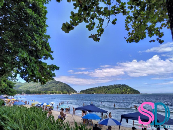 Imagem Ponto Comercial à Venda, 202 m² em Lázaro - Ubatuba